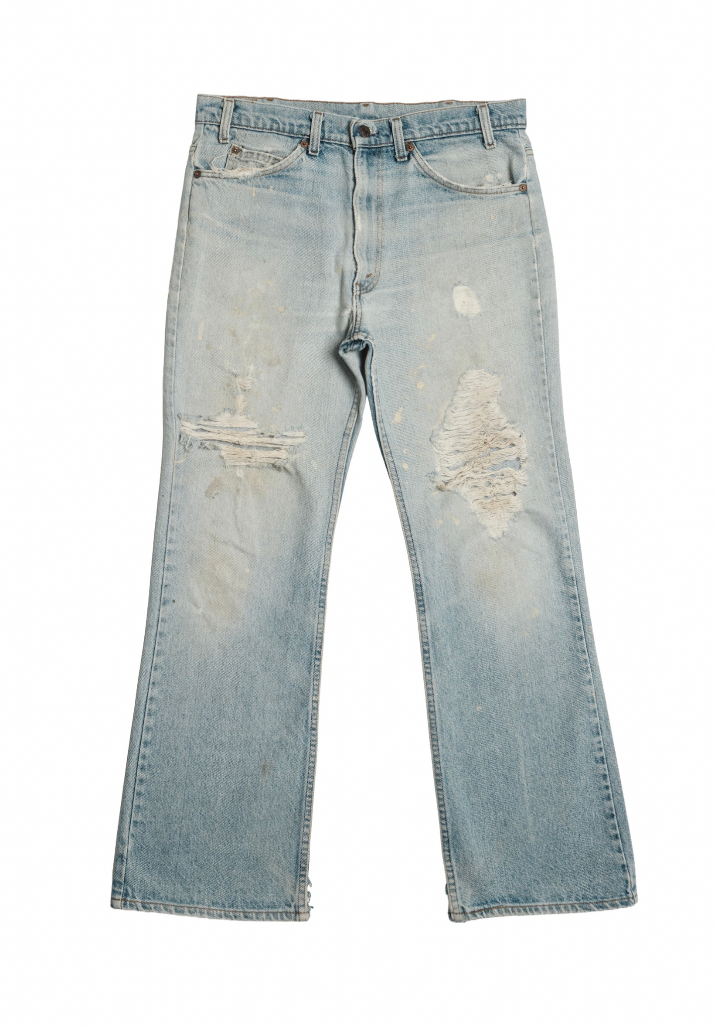 Vintage Levi’s • 32 mens / 30 wmns