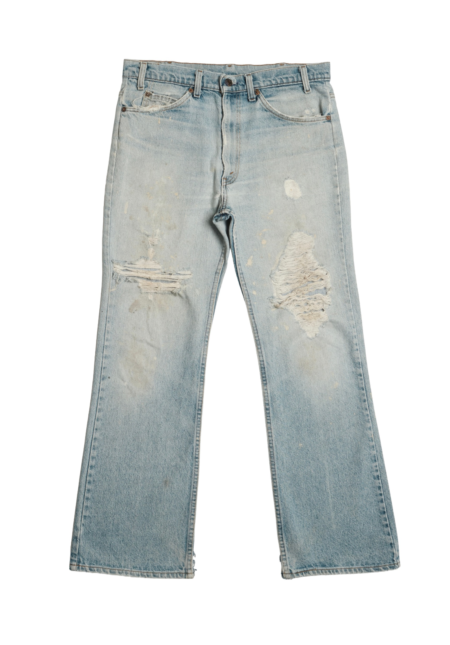 Vintage Levi’s • 32 mens / 30 wmns
