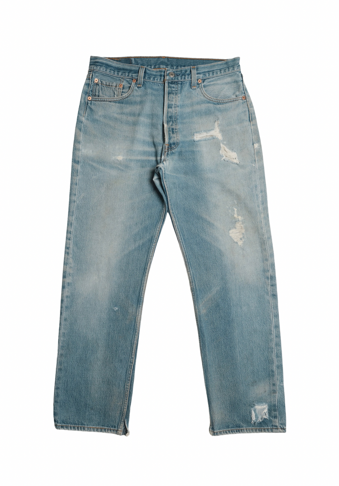 Vintage Levi’s • 32 mens / 30 wmns