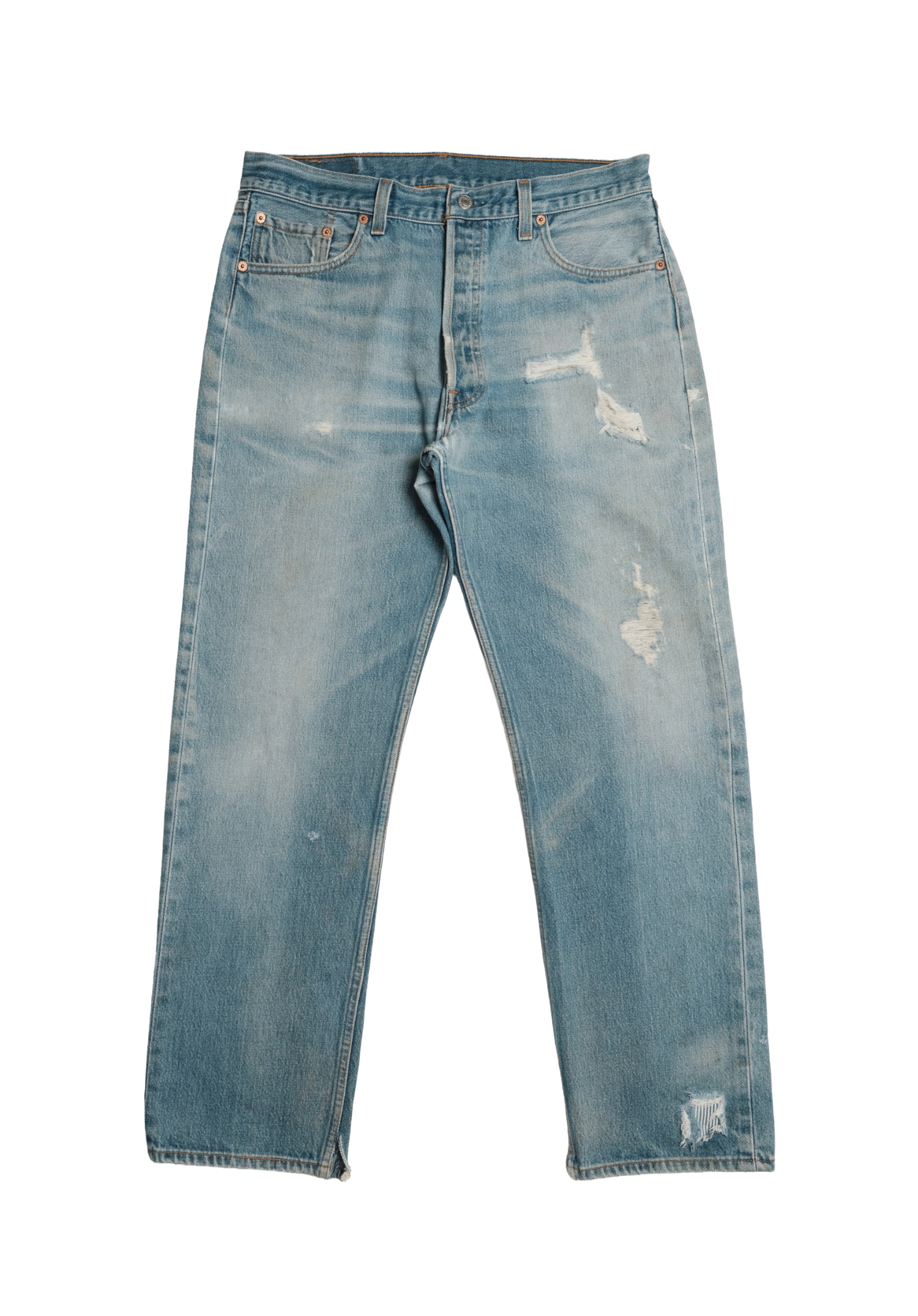 Vintage Levi’s • 32 mens / 30 wmns