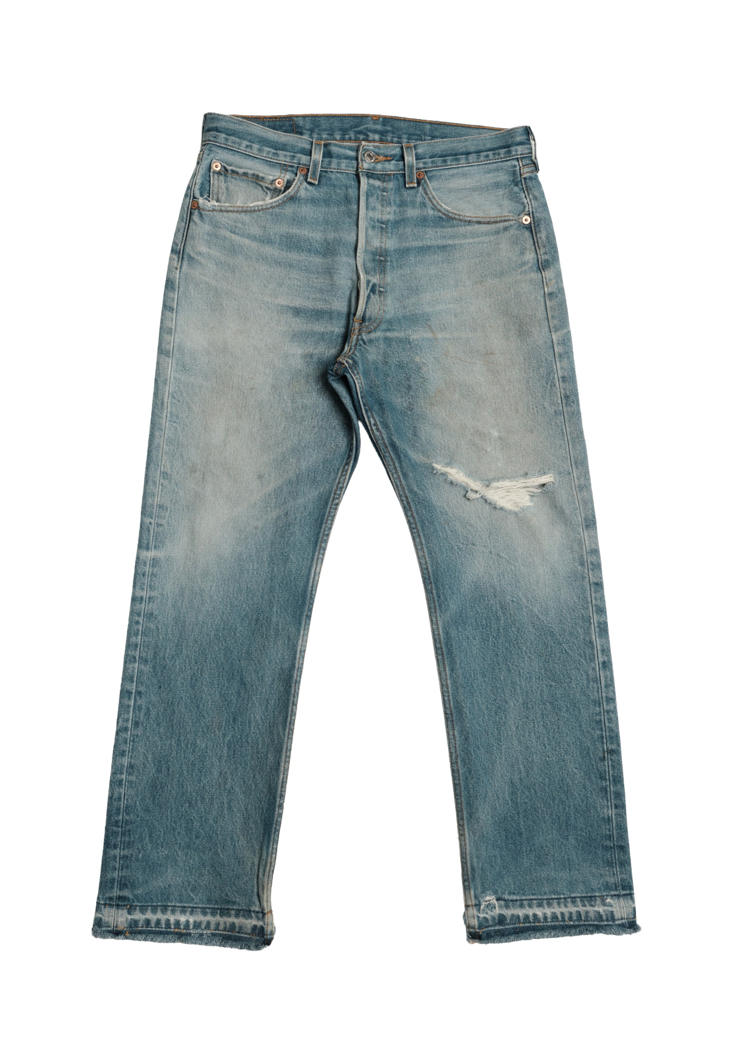 Vintage Levi’s • 31 mens / 29 wmns
