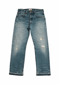 Vintage Levi’s • 31 mens / 29 wmns