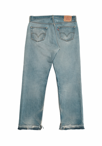 Vintage Levi’s • 36 mens / 34 wmns