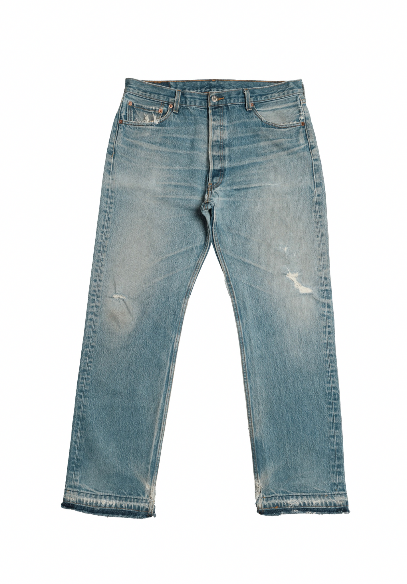 Vintage Levi’s • 36 mens / 34 wmns