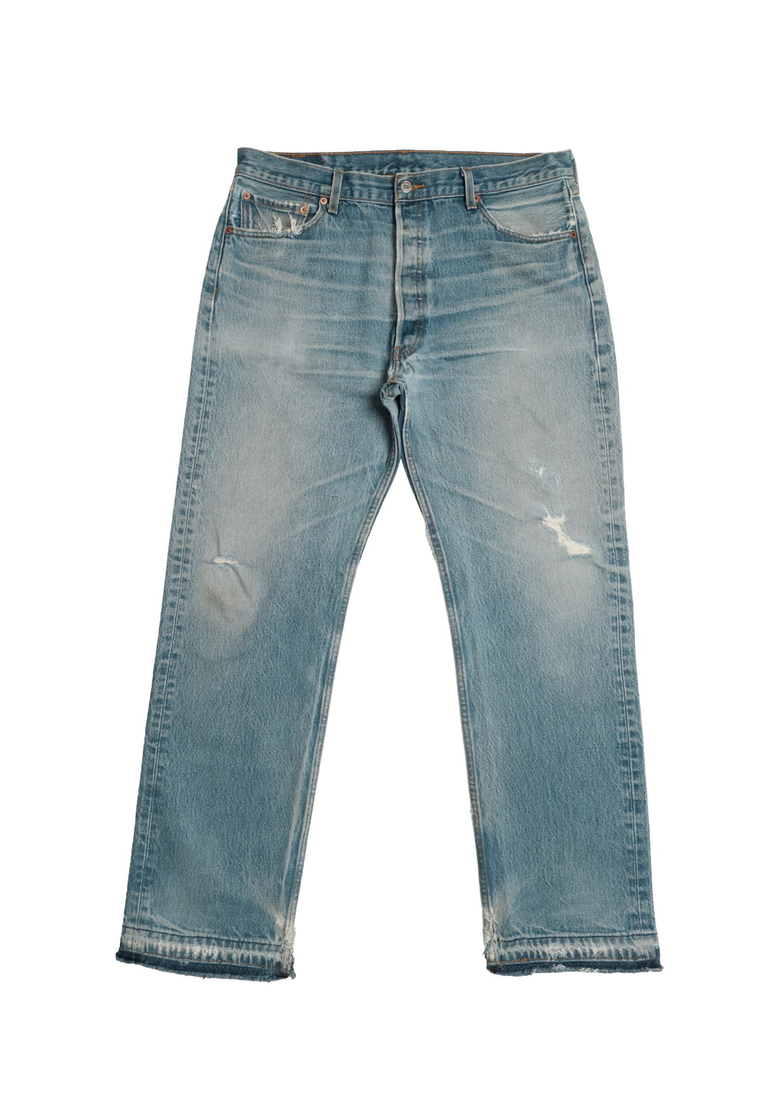 Vintage Levi’s • 36 mens / 34 wmns
