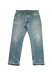 Vintage Levi’s • 36 mens / 34 wmns