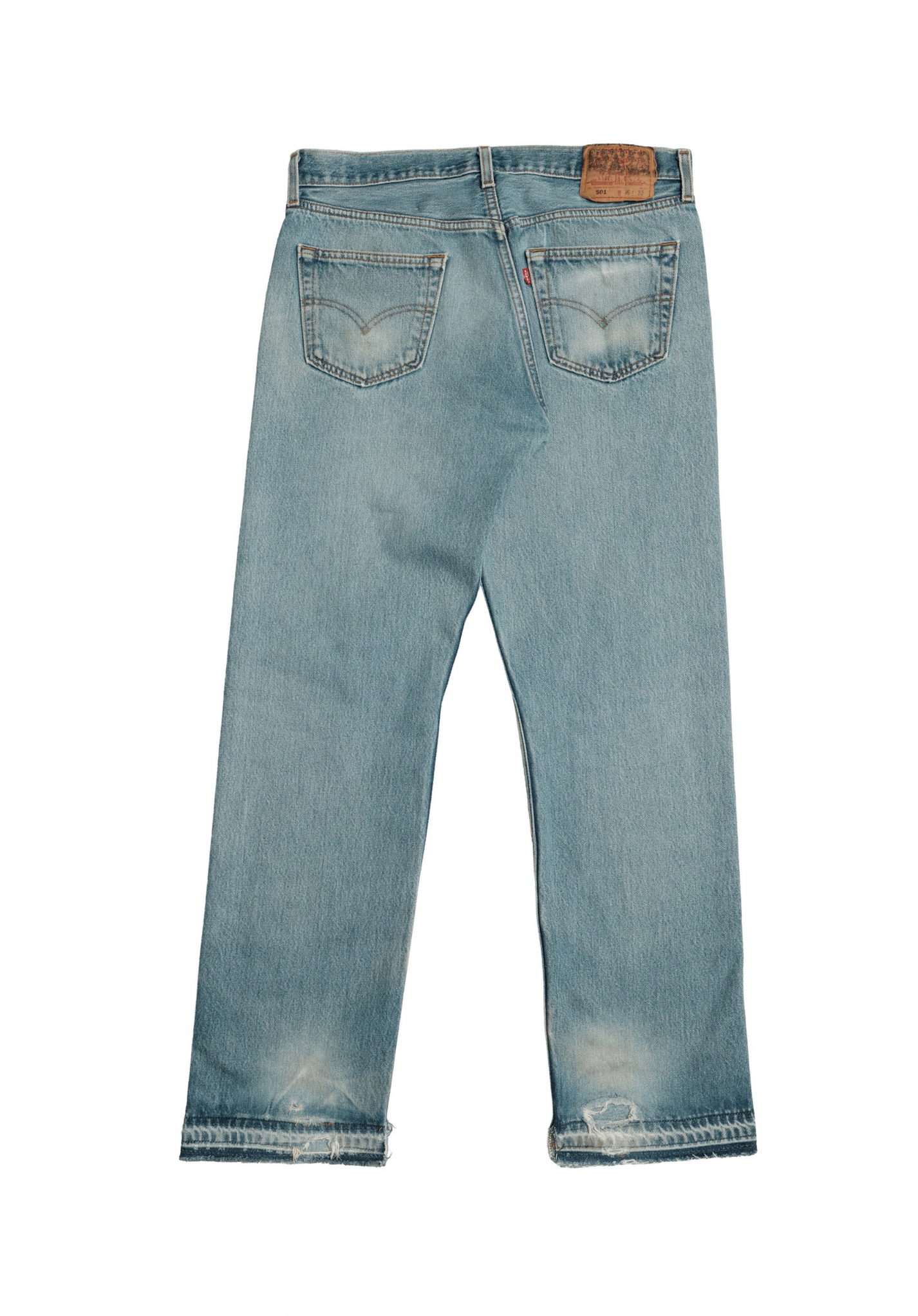 Vintage Levi’s • 34 mens / 32 wmns