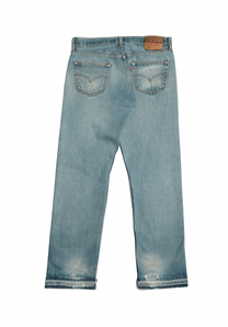 Vintage Levi’s • 34 mens / 32 wmns