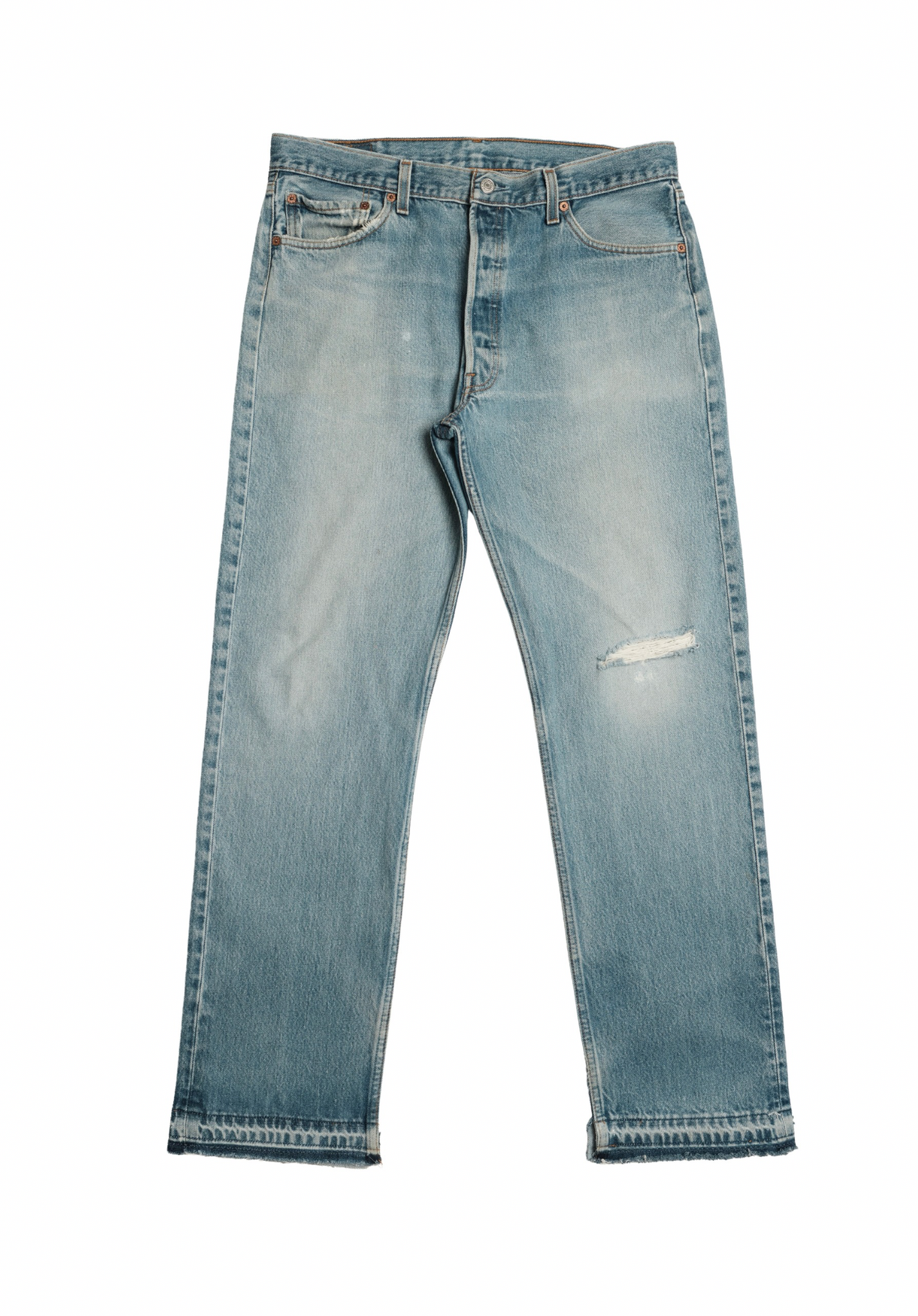 Vintage Levi’s • 34 mens / 32 wmns