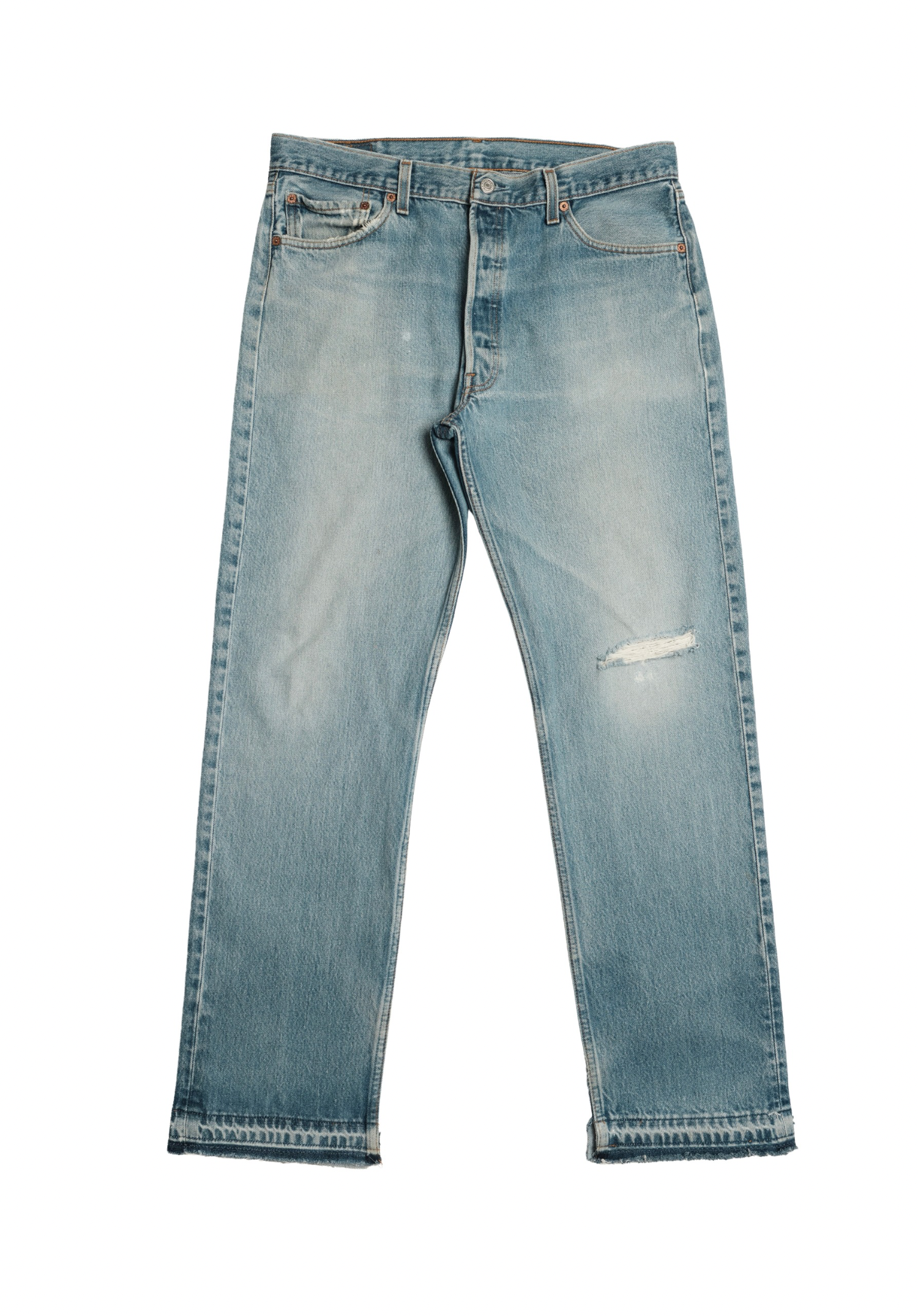 Vintage Levi’s • 34 mens / 32 wmns