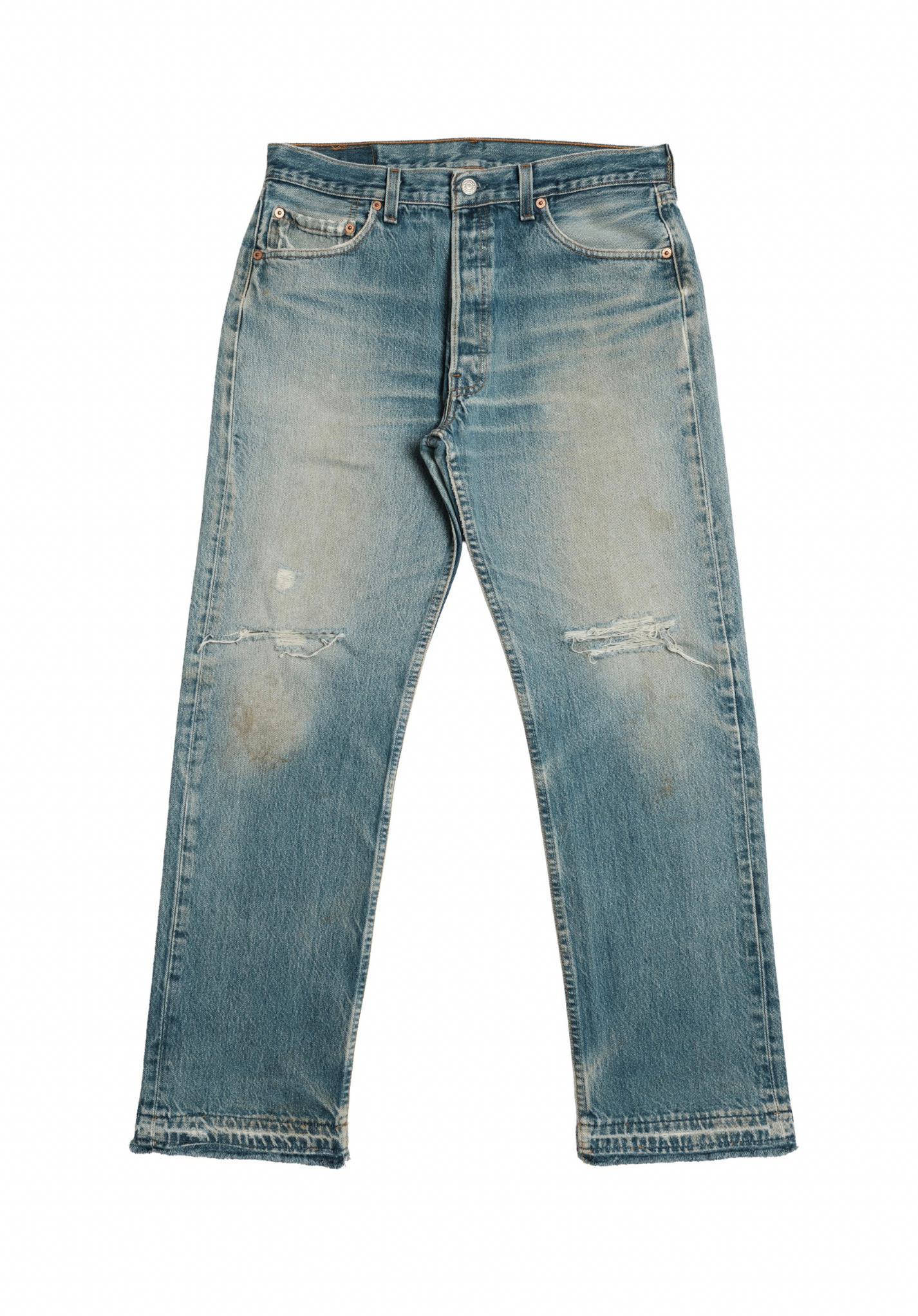 Vintage Levi’s • 32 mens / 30 wmns