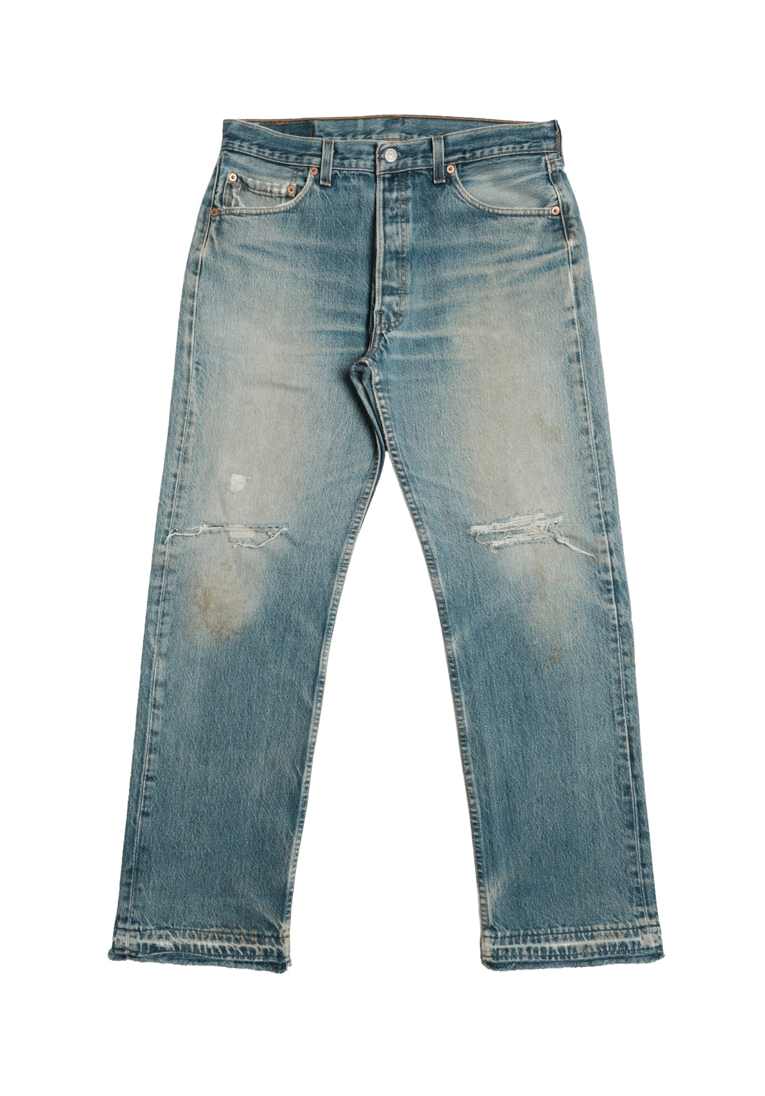 Vintage Levi’s • 32 mens / 30 wmns
