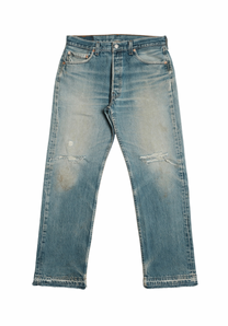 Vintage Levi’s • 32 mens / 30 wmns