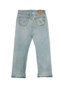 Vintage Levi’s • 34 mens / 32 wmns