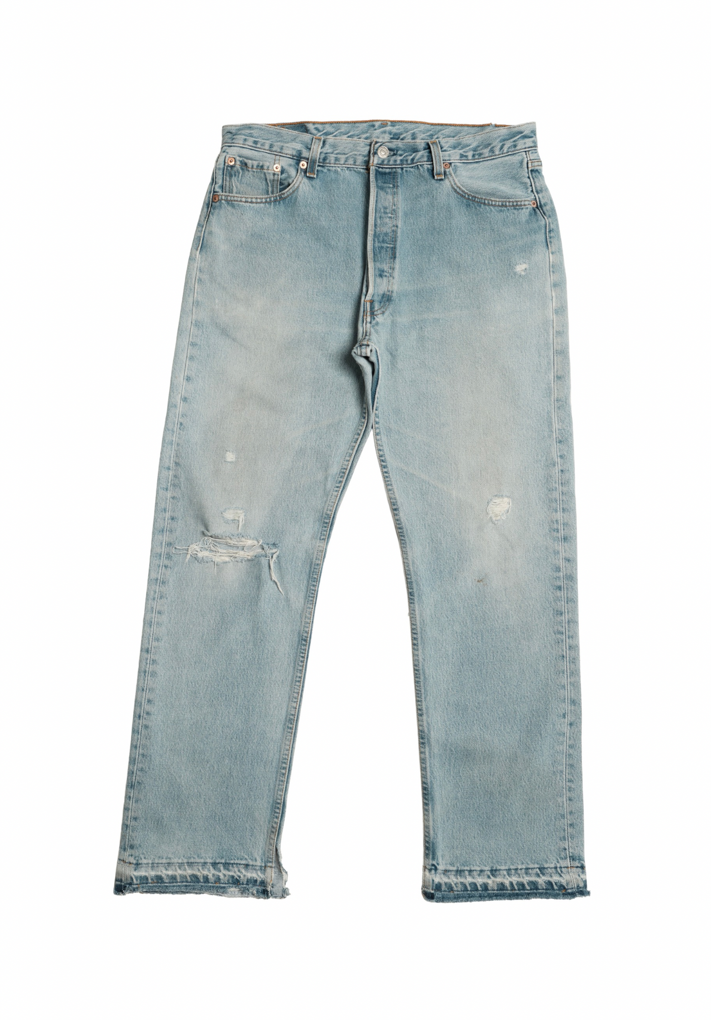 Vintage Levi’s • 34 mens / 32 wmns
