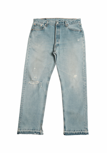 Vintage Levi’s • 34 mens / 32 wmns