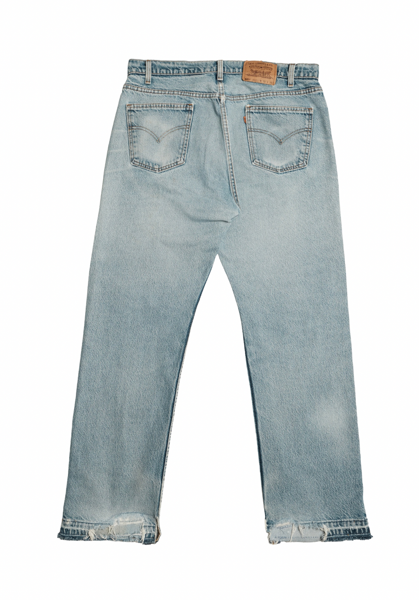 Vintage Levi’s • 36 mens / 34 wmns
