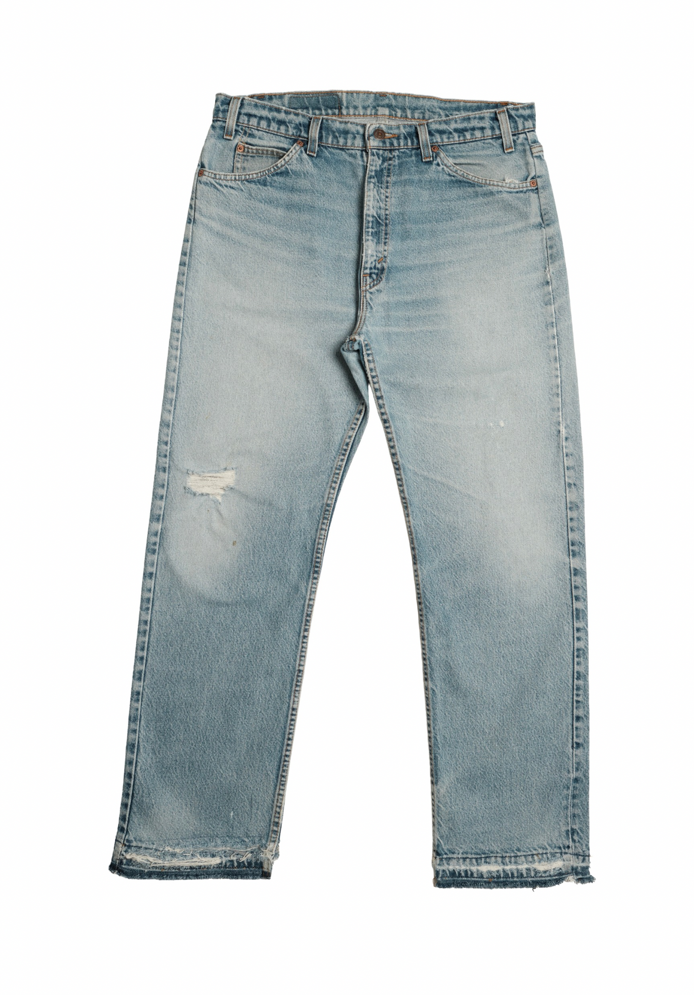 Vintage Levi’s • 36 mens / 34 wmns