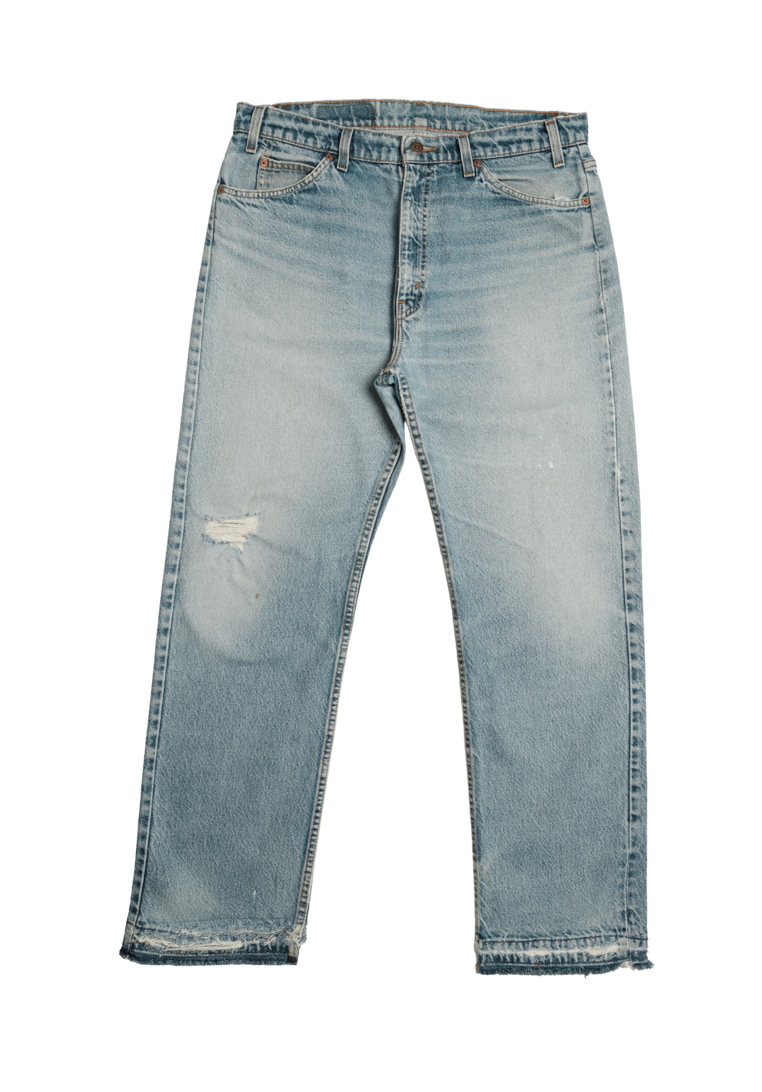 Vintage Levi’s • 36 mens / 34 wmns