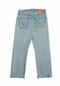 Vintage Levi’s • 31 mens / 29 wmns