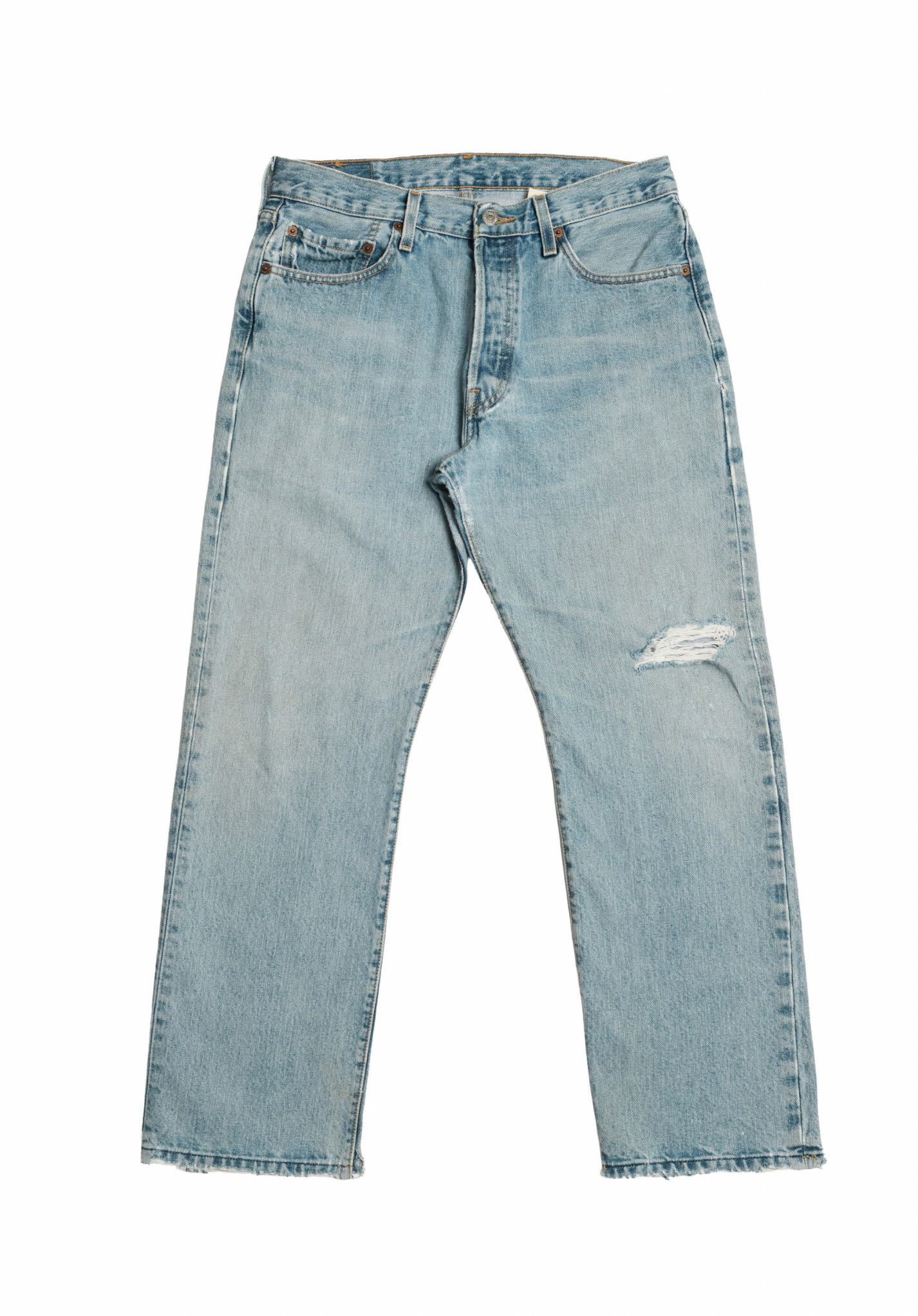 Vintage Levi’s • 31 mens / 29 wmns