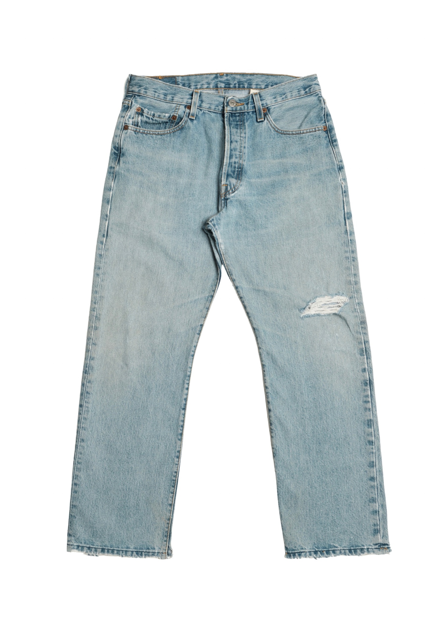 Vintage Levi’s • 31 mens / 29 wmns