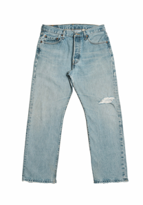 Vintage Levi’s • 31 mens / 29 wmns