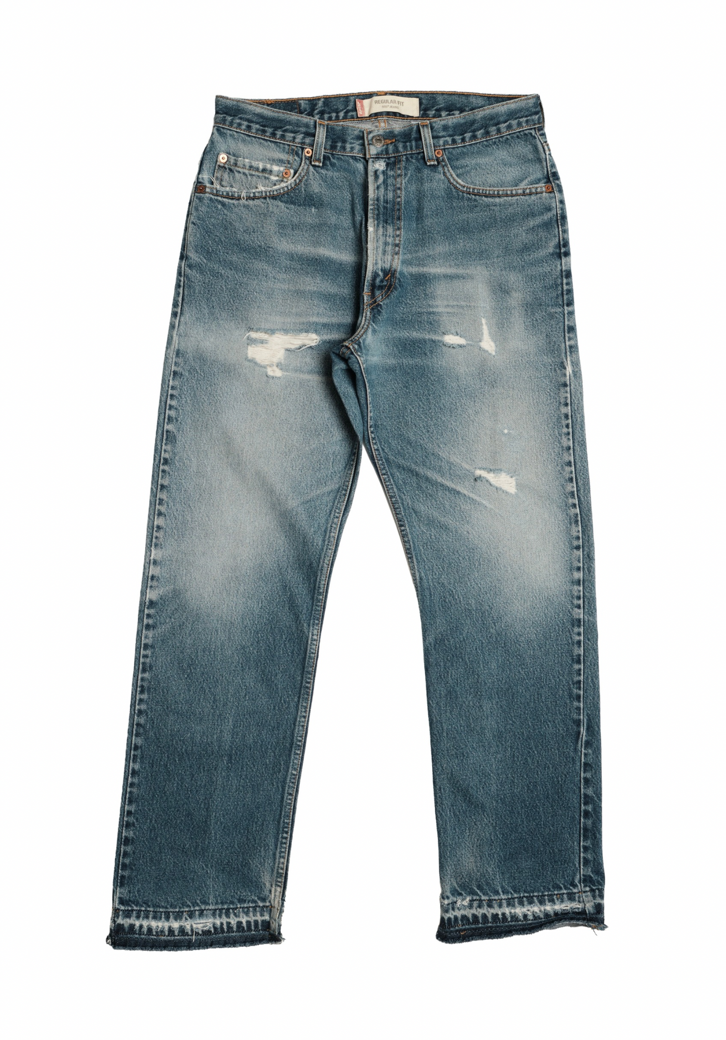 Vintage Levi’s • 32 mens / 30 wmns