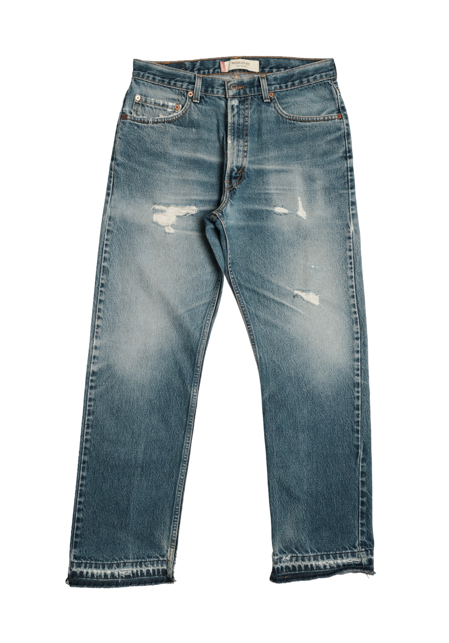 Vintage Levi’s • 32 mens / 30 wmns