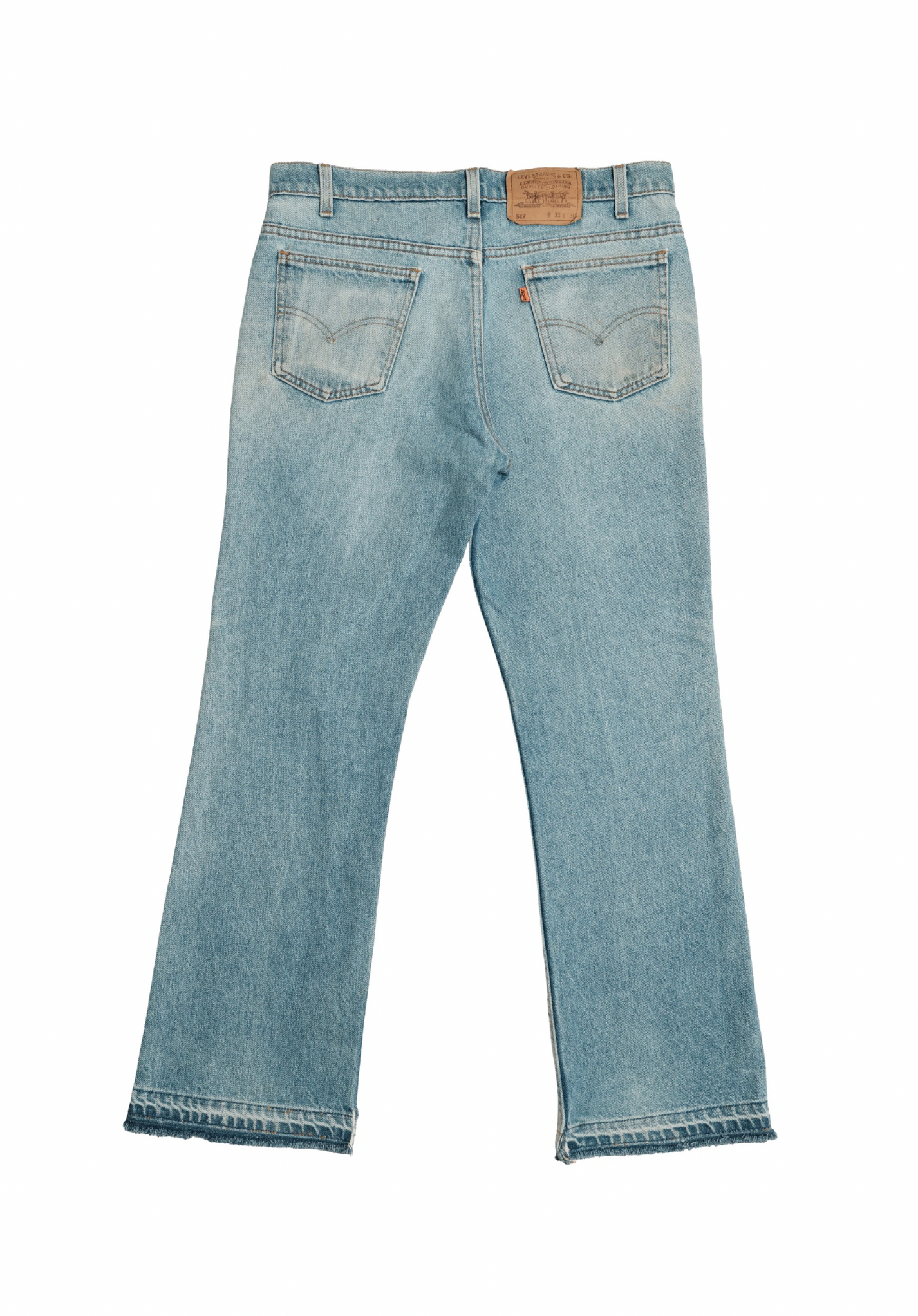 Vintage Levi’s • 33 mens / 31 wmns