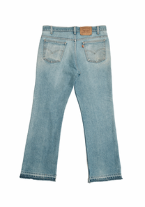 Vintage Levi’s • 33 mens / 31 wmns