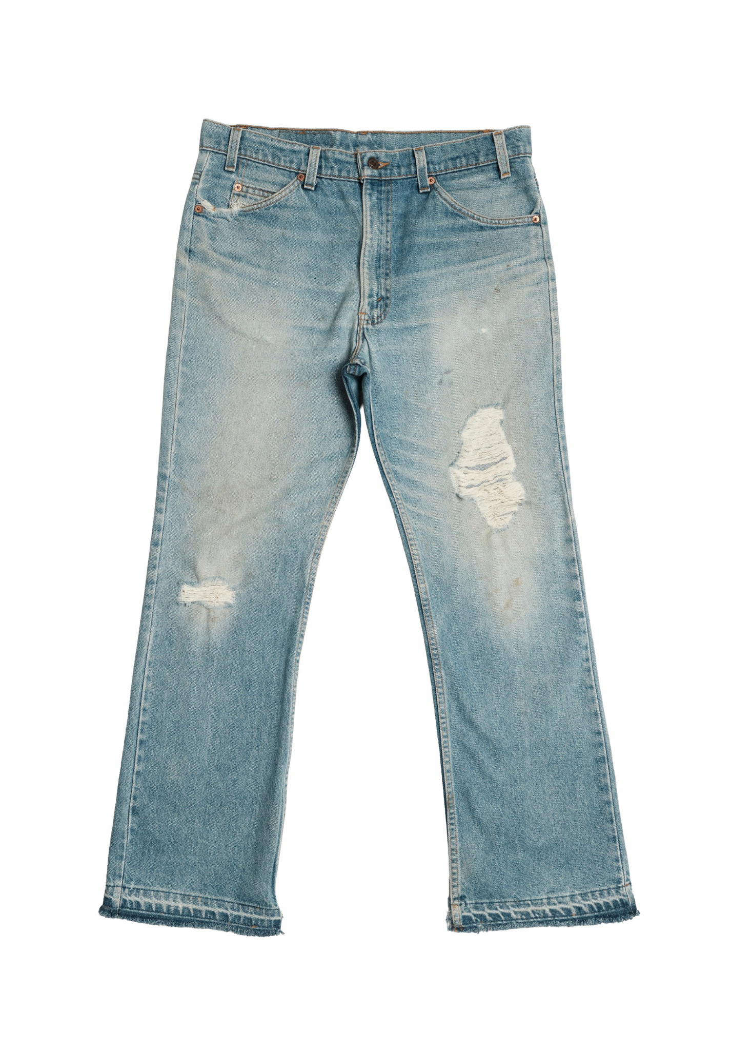 Vintage Levi’s • 33 mens / 31 wmns