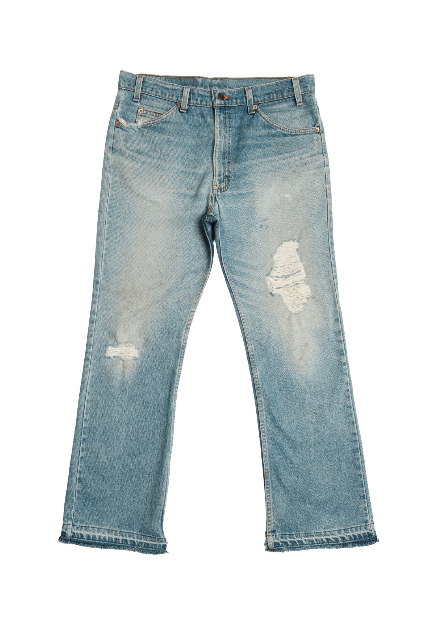 Vintage Levi’s • 33 mens / 31 wmns