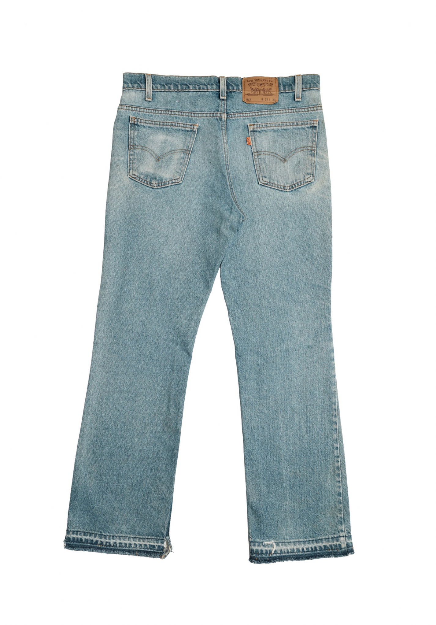 Vintage Levi’s • 34 mens / 32 wmns