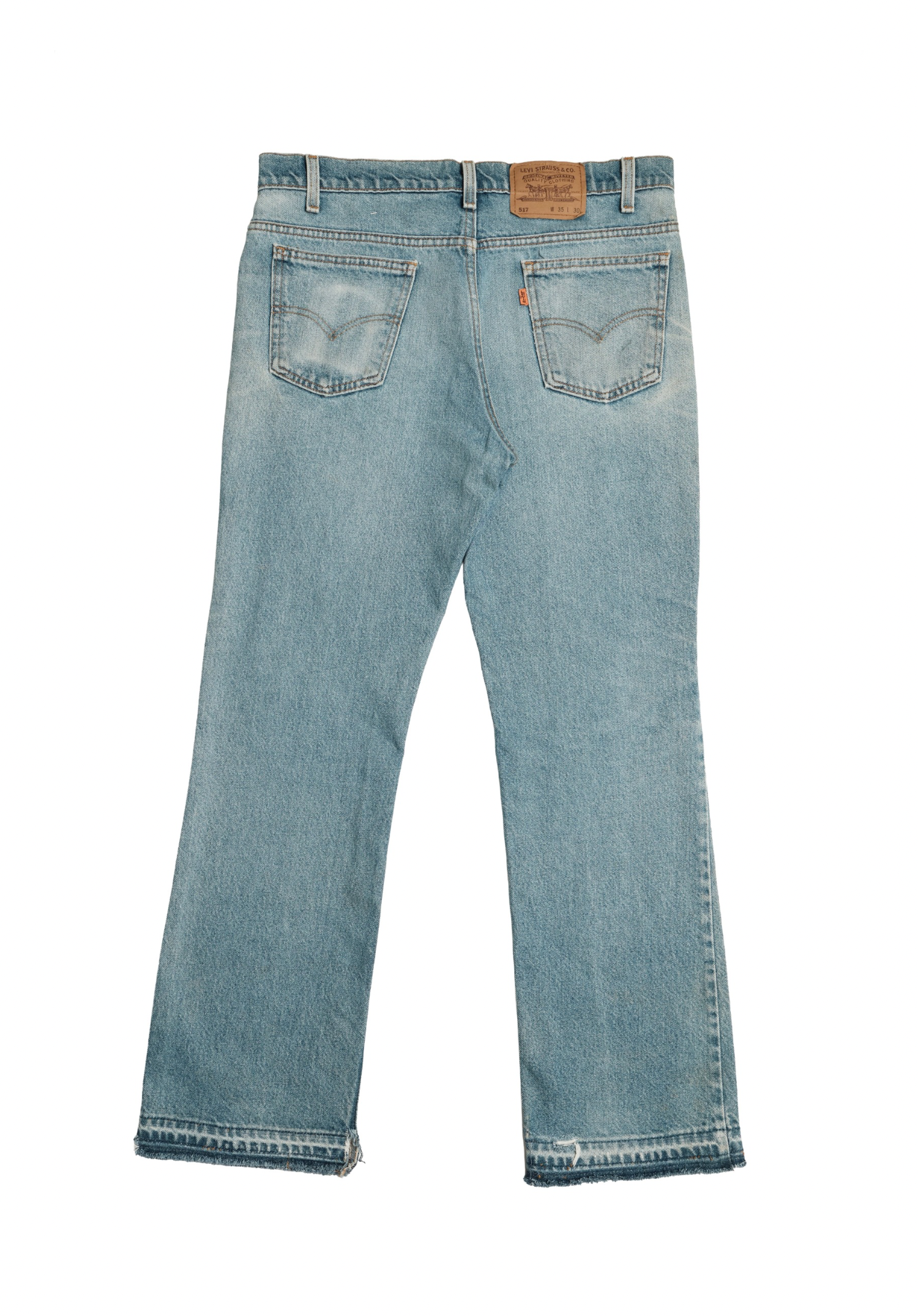Vintage Levi’s • 34 mens / 32 wmns