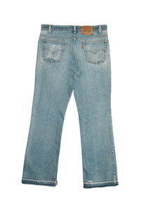 Vintage Levi’s • 34 mens / 32 wmns