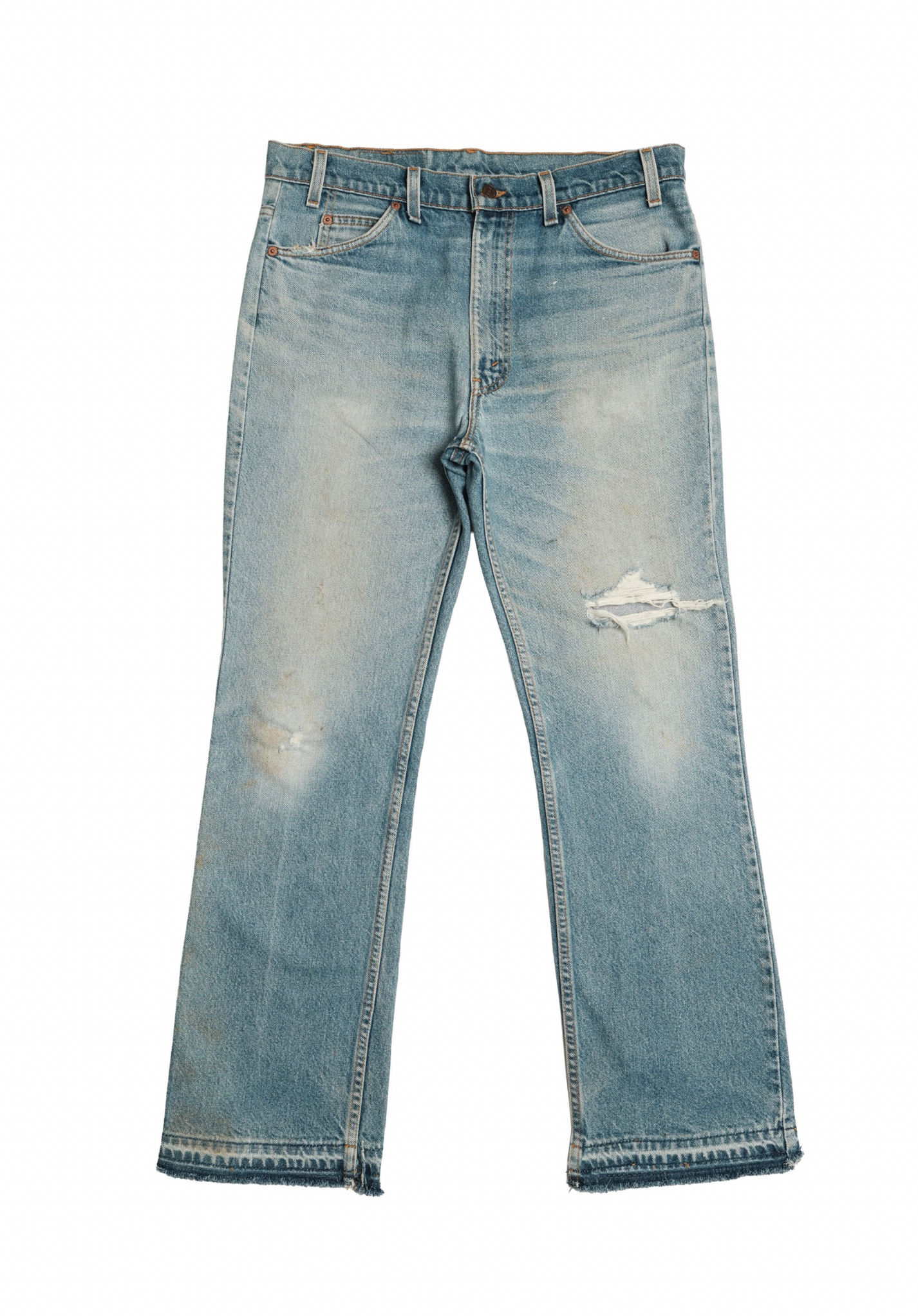 Vintage Levi’s • 34 mens / 32 wmns
