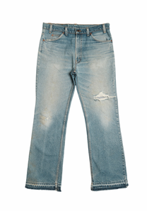 Vintage Levi’s • 34 mens / 32 wmns
