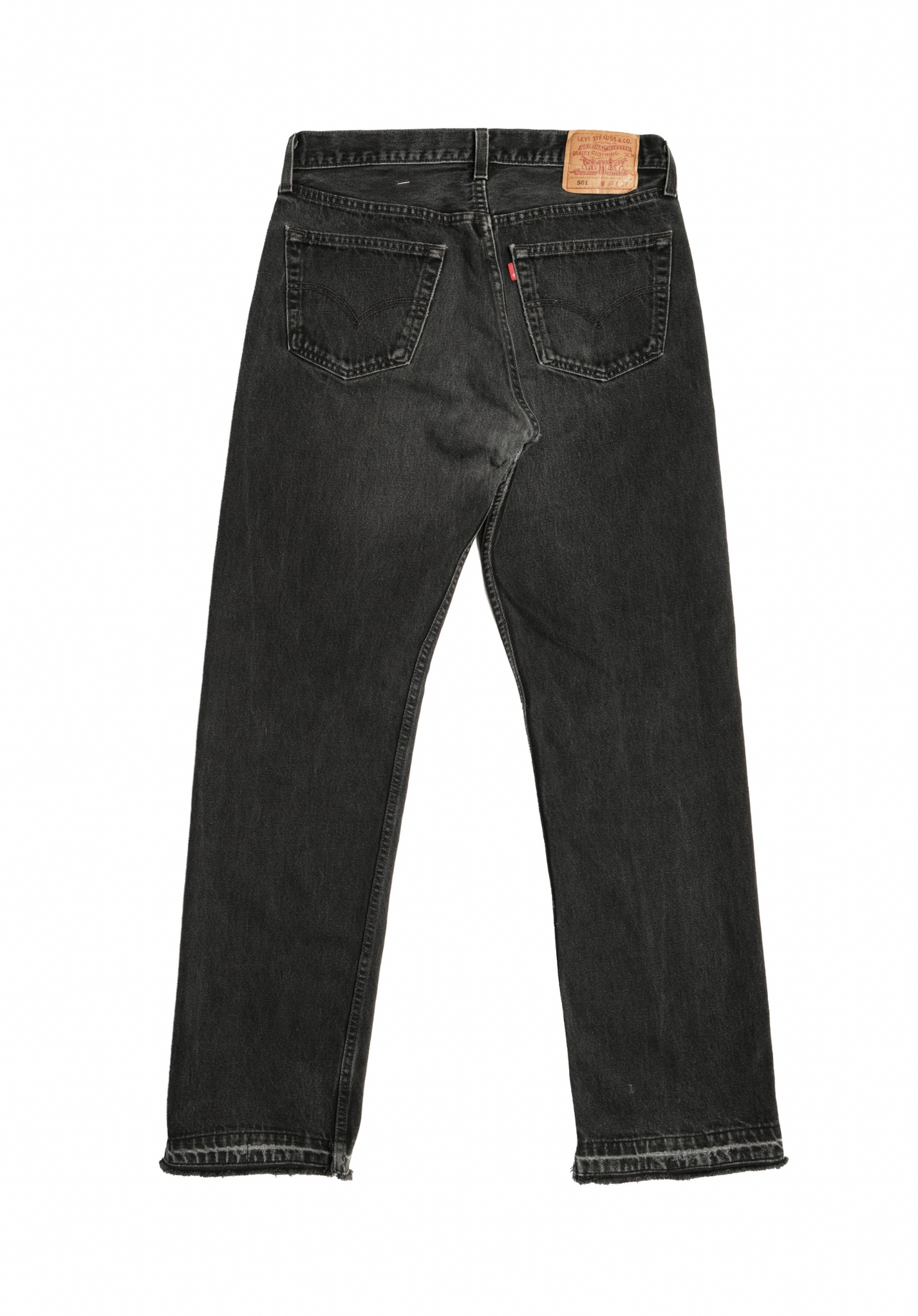 Vintage Levi’s • 32 mens / 30 wmns