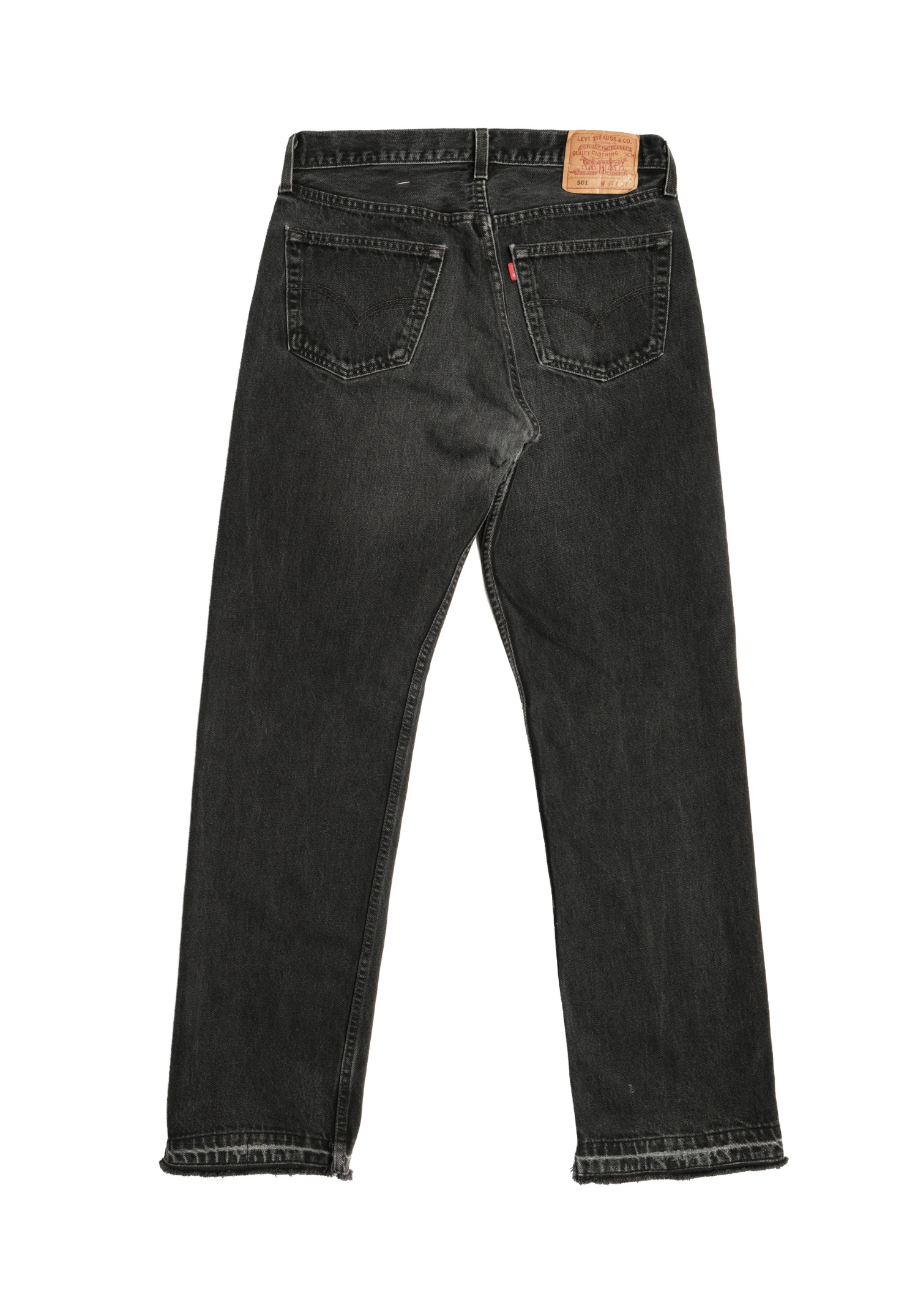Vintage Levi’s • 32 mens / 30 wmns