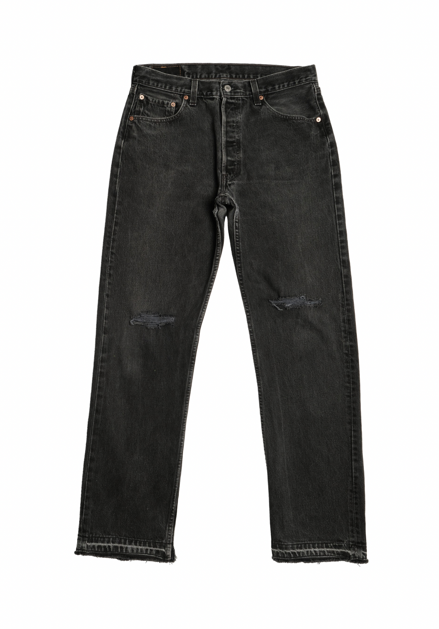Vintage Levi’s • 32 mens / 30 wmns
