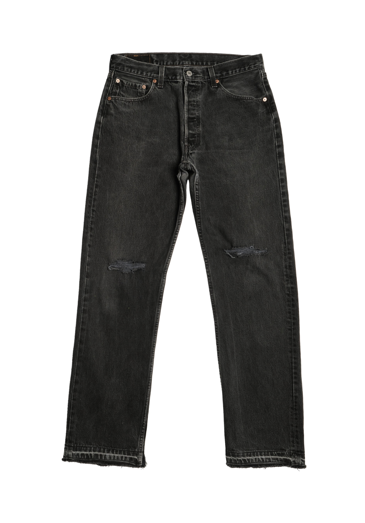 Vintage Levi’s • 32 mens / 30 wmns