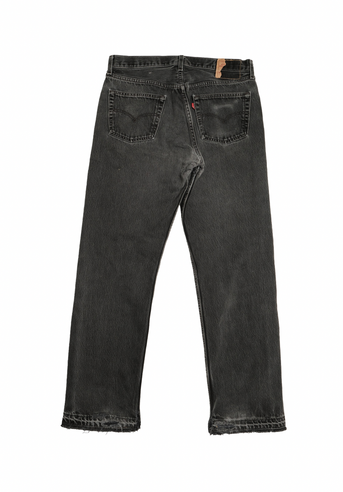 Vintage Levi’s • 33 mens / 31 wmns