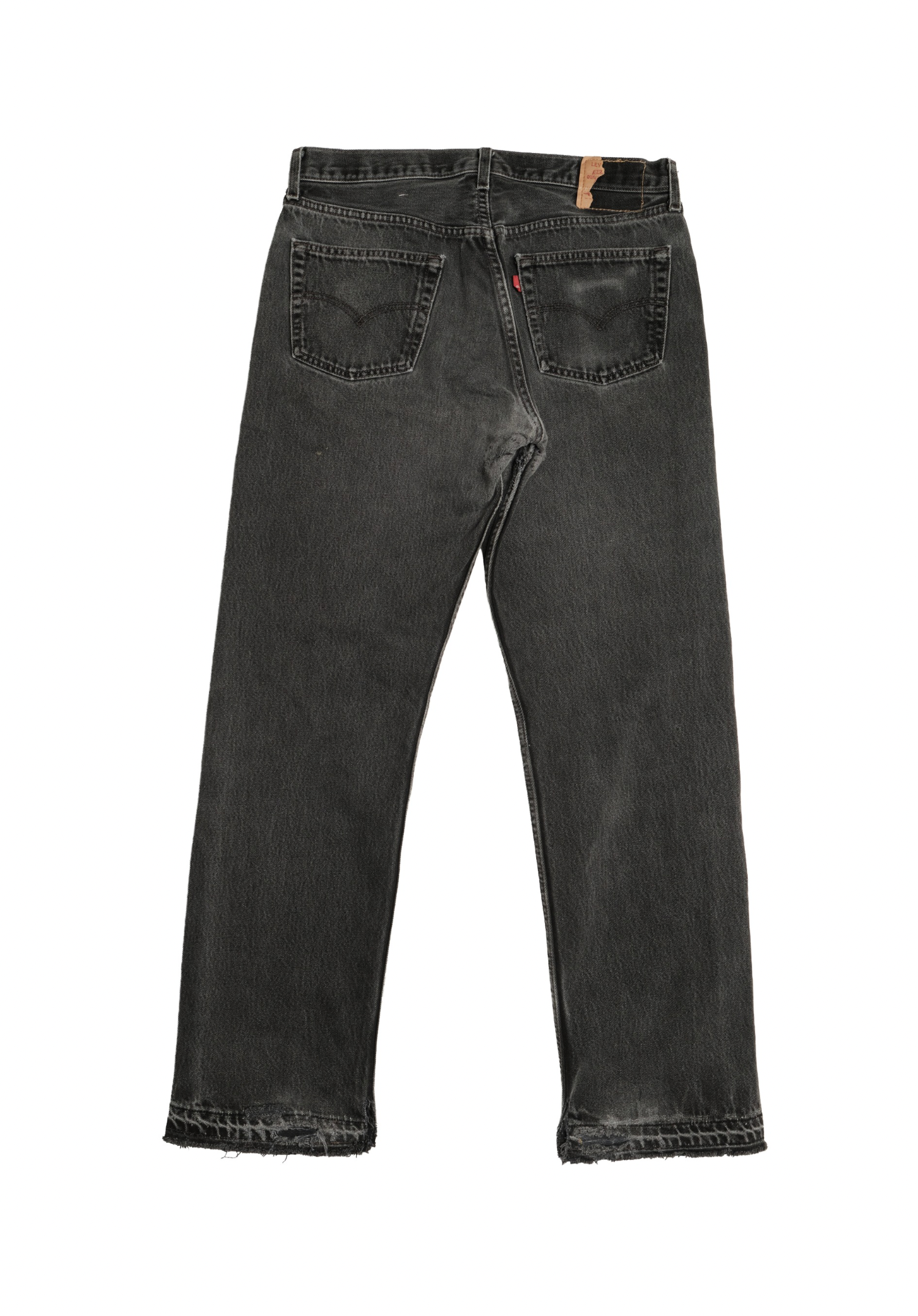 Vintage Levi’s • 33 mens / 31 wmns