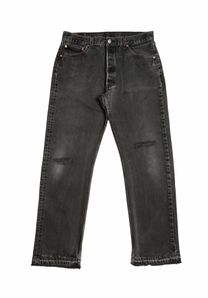 Vintage Levi’s • 33 mens / 31 wmns