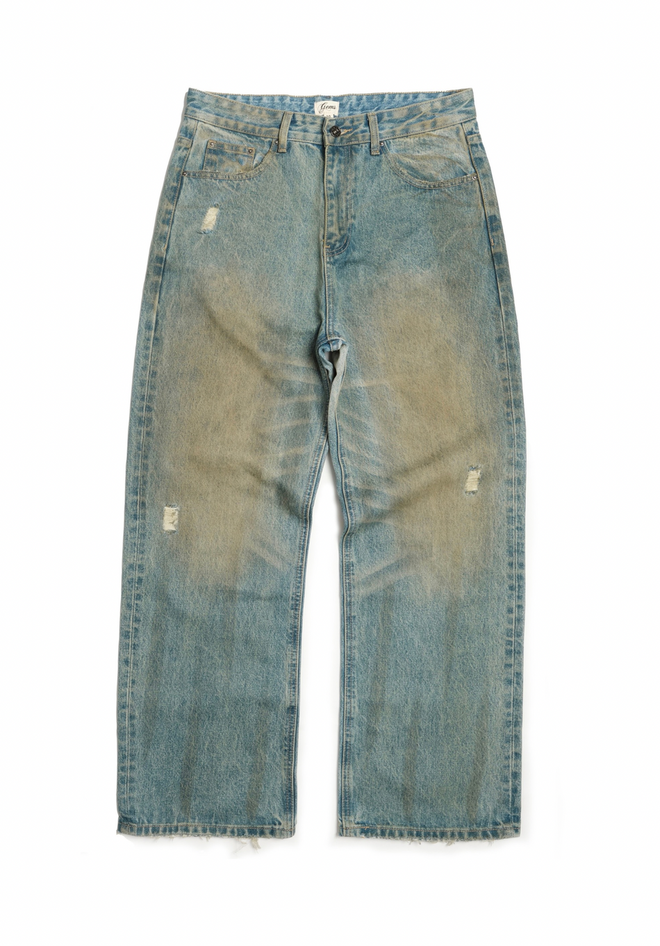 Gems Vintage Denim