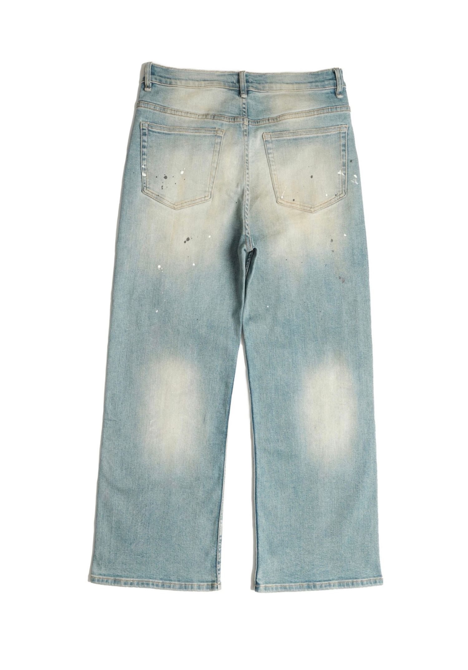 Painter Denim