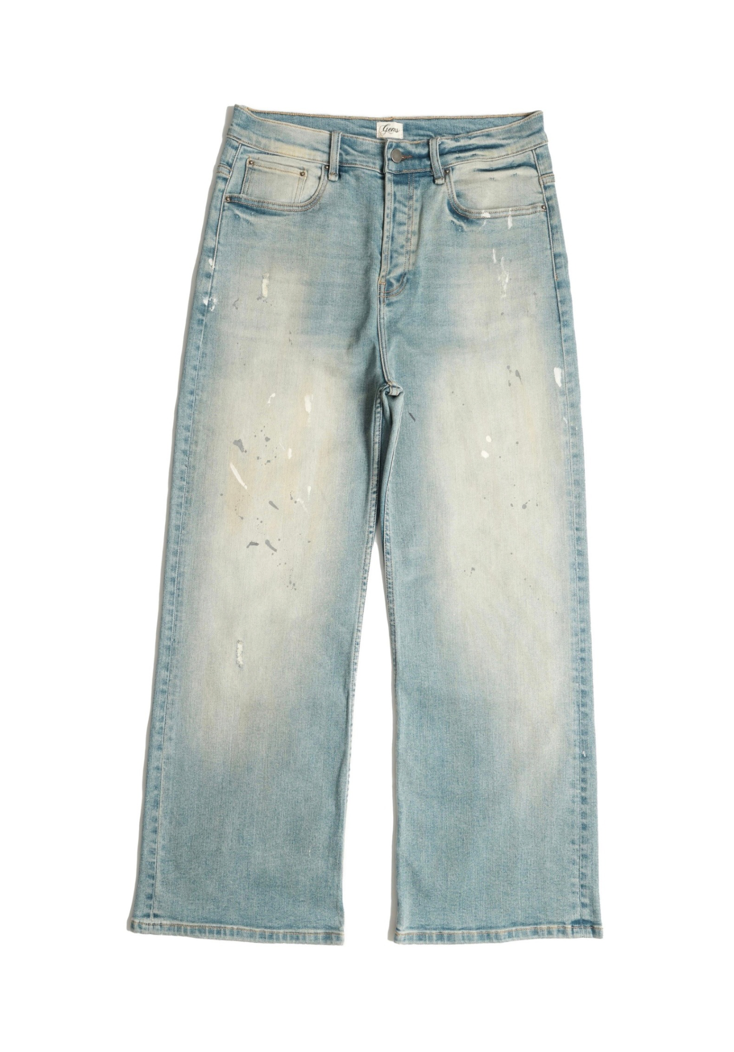 Painter Denim