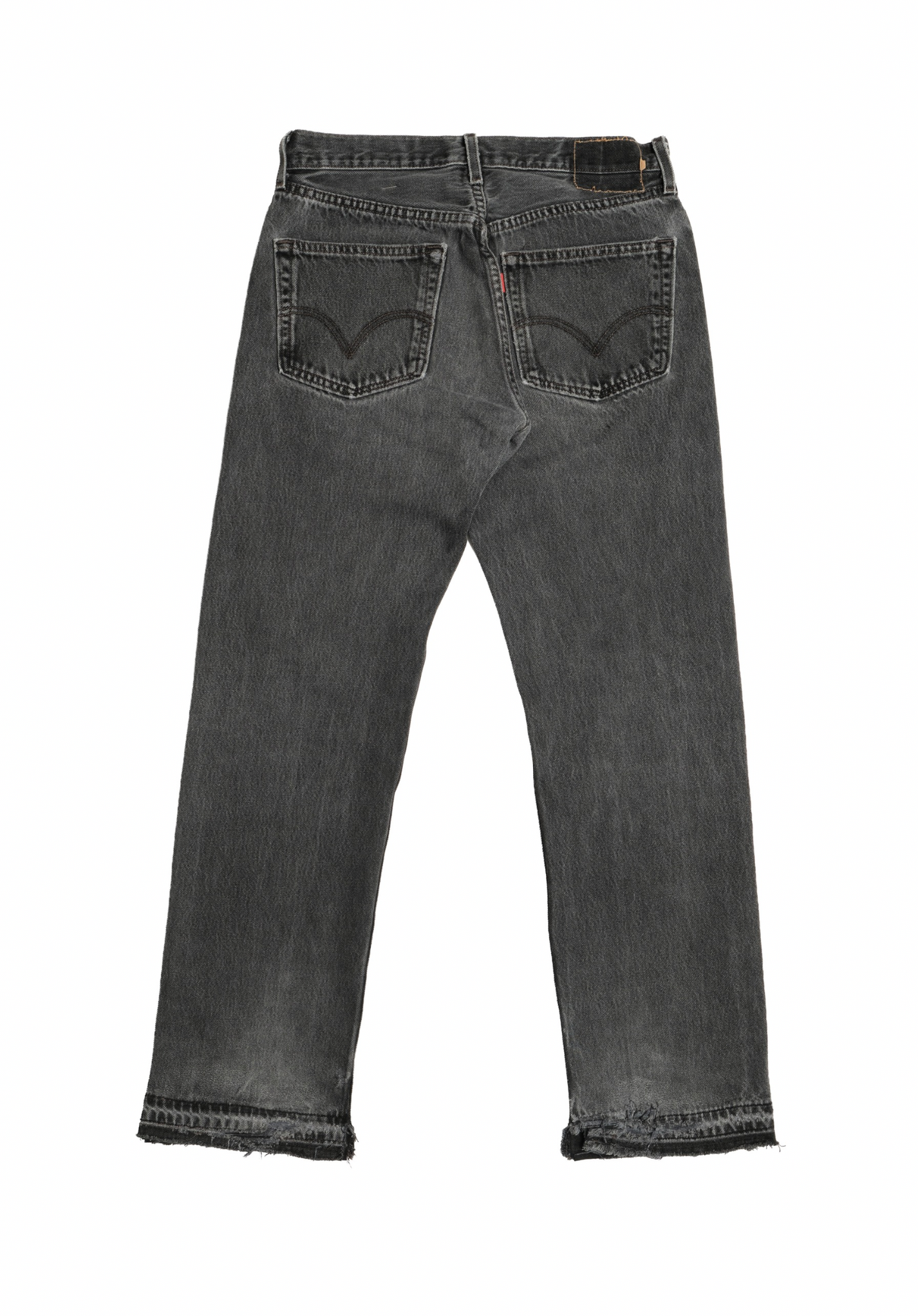 Vintage Levi’s • 31 mens / 29 wmns