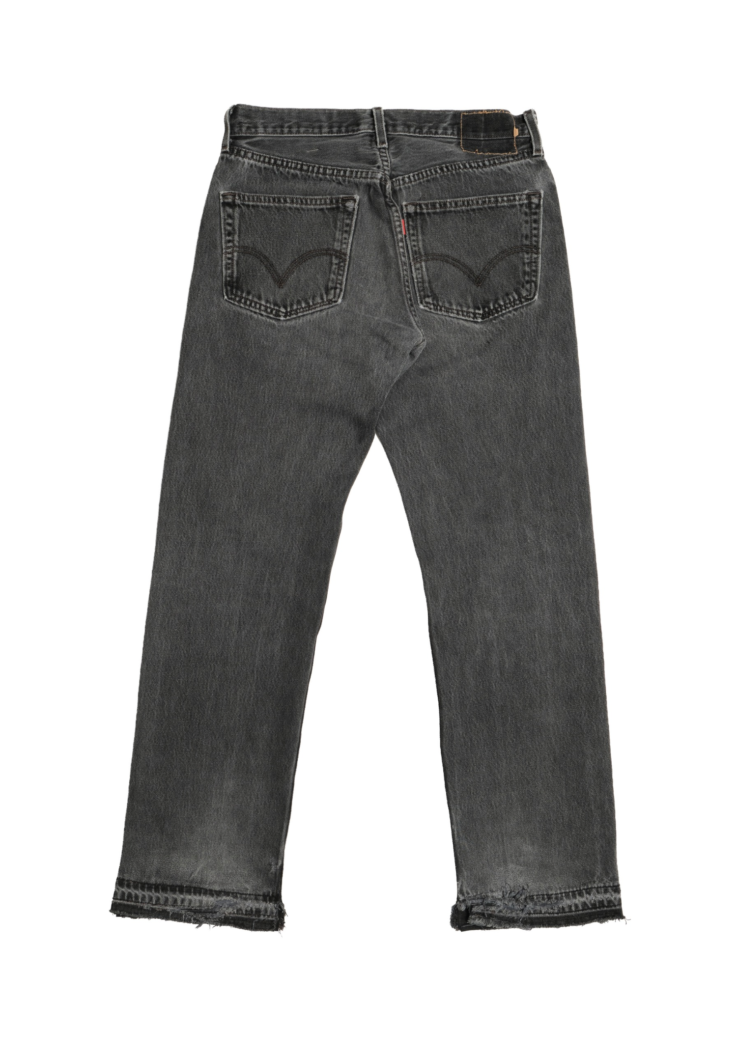 Vintage Levi’s • 31 mens / 29 wmns
